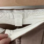 Thumbnail for Pantalons à plis