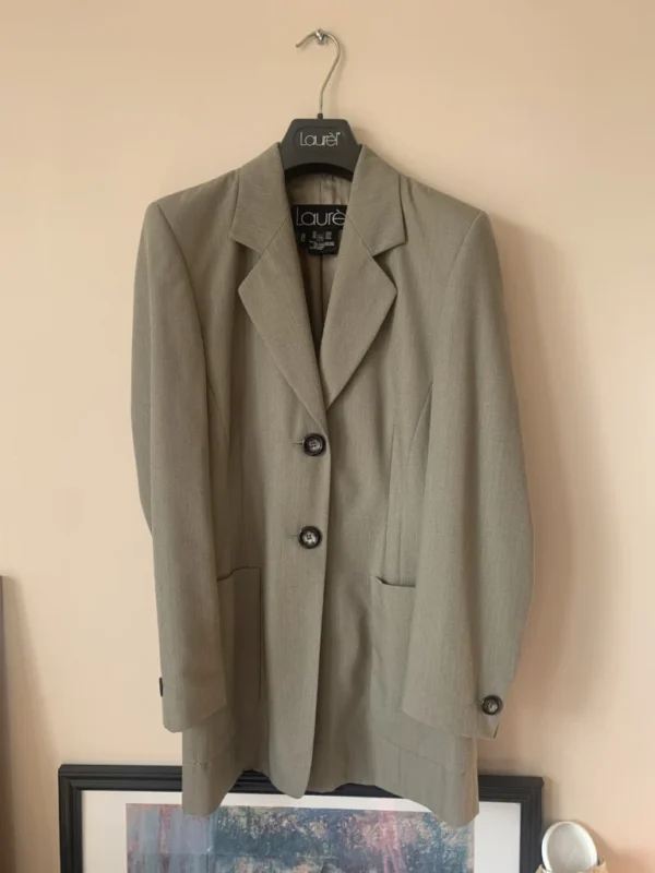 Featured image for Veston Laurèl taille 34