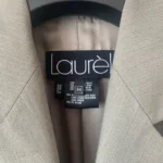 Thumbnail for Veston Laurèl taille 34