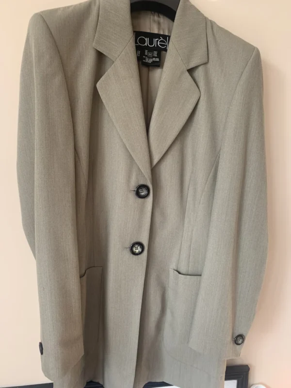 Image for Veston Laurèl taille 34