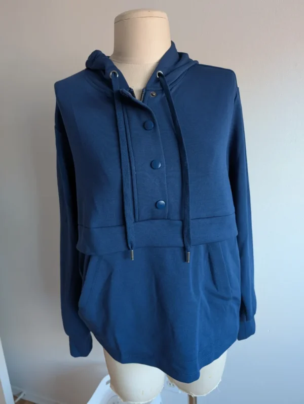 Featured image for Modal hoodie