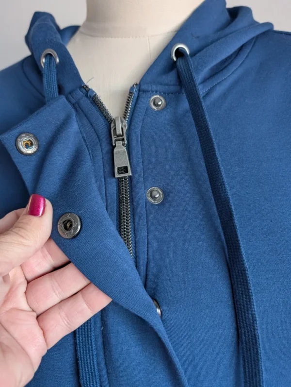 Image for Modal hoodie