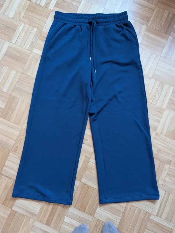 Featured image for Modal trousers