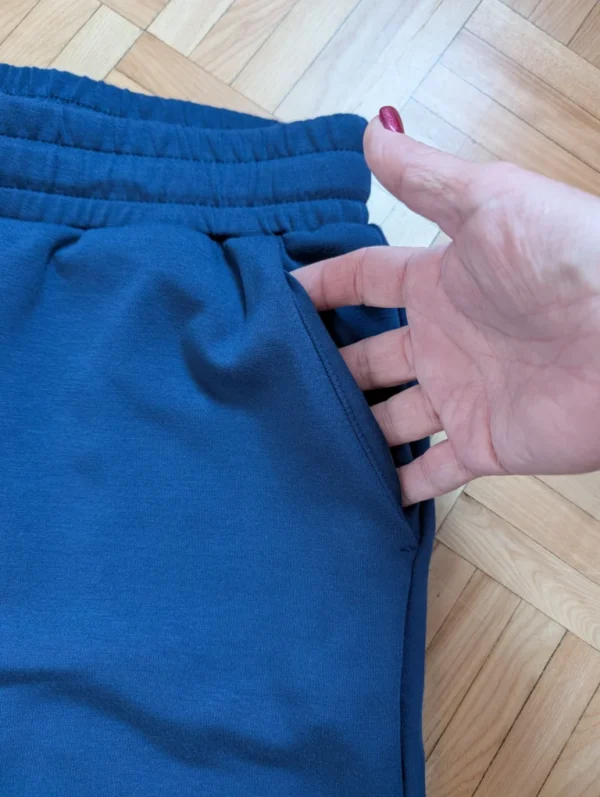 Image for Modal trousers