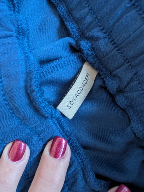 Image for Modal trousers