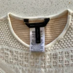Thumbnail for Top chic BCBG