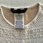 Thumbnail for Top chic BCBG