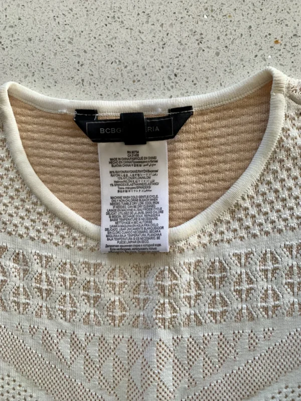 Image for Top chic BCBG