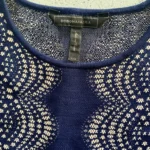 Thumbnail for Top chic BCBG