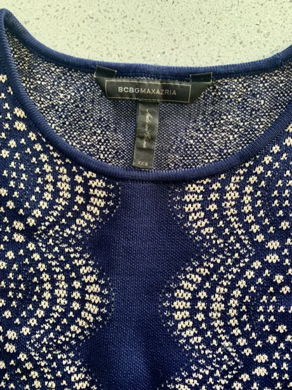 Image for Top chic BCBG