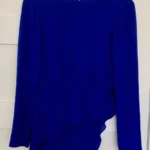 Featured thumbnail for Jolie blouse asymétrique
