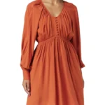 Featured thumbnail for Scotch and Soda dress size S