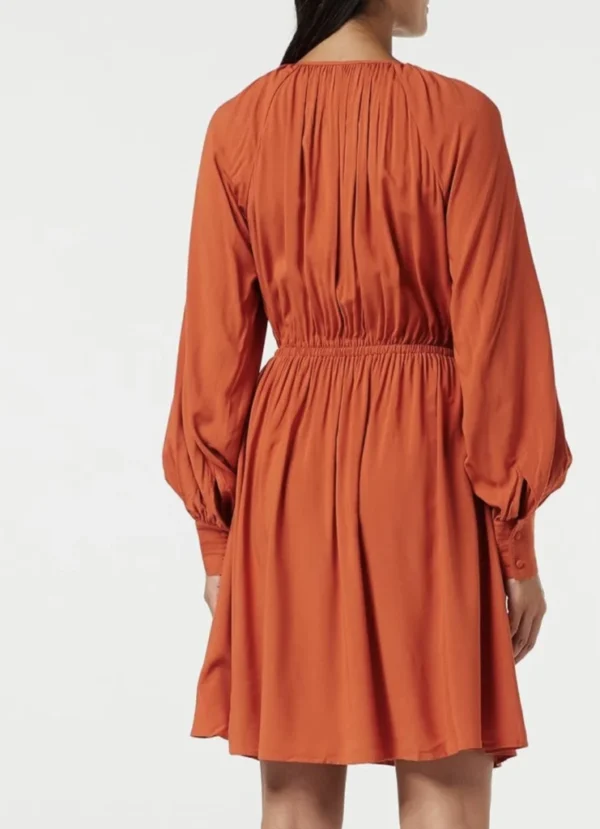 Image for Scotch and Soda dress size S