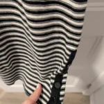 Thumbnail for Lacoste/Robe lignée Sz 38