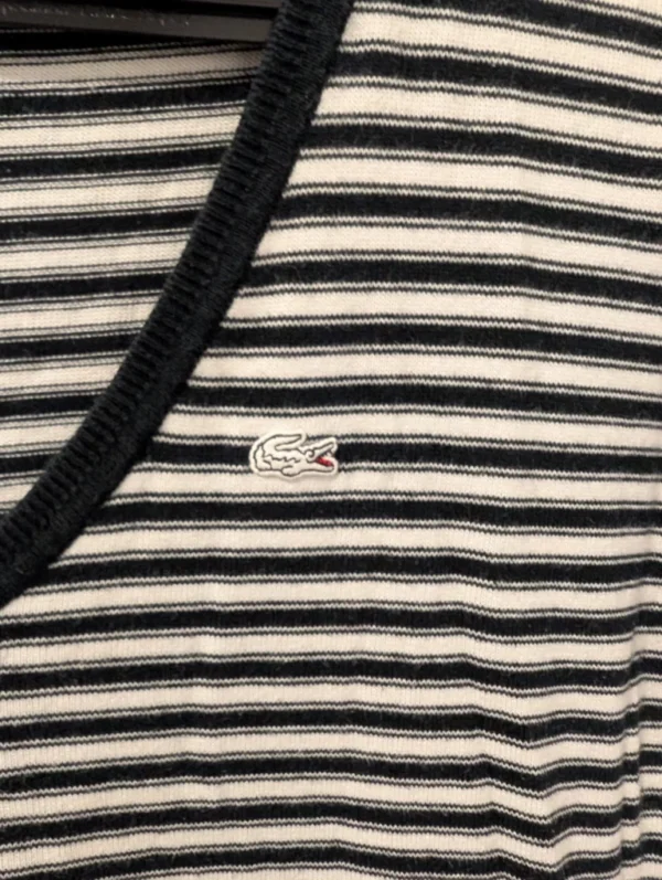 Image for Lacoste/Robe lignée Sz 38