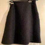 Featured thumbnail for Ligne A mini skirt