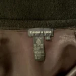 Thumbnail for Ligne A mini skirt