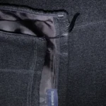 Thumbnail for Ligne A mini skirt