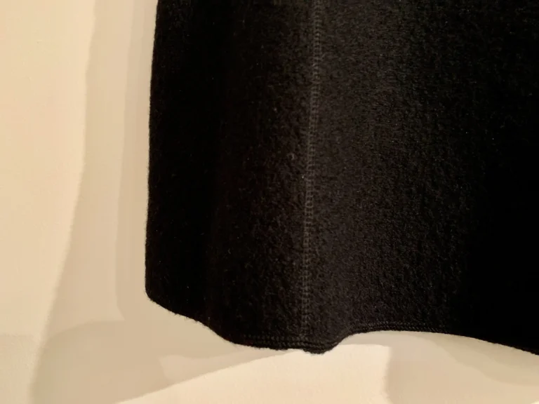 Image for Ligne A mini skirt