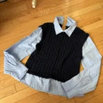 Featured thumbnail for Chemise combinée