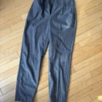 Featured thumbnail for Pantalon tailleur