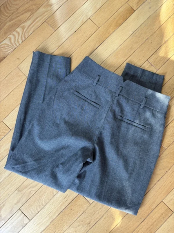 Image for Pantalon tailleur