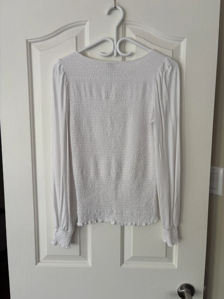 Image for Sisley skirt size 6 grey
