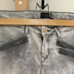 Thumbnail for Jeans Maison Scotch La Parisienne