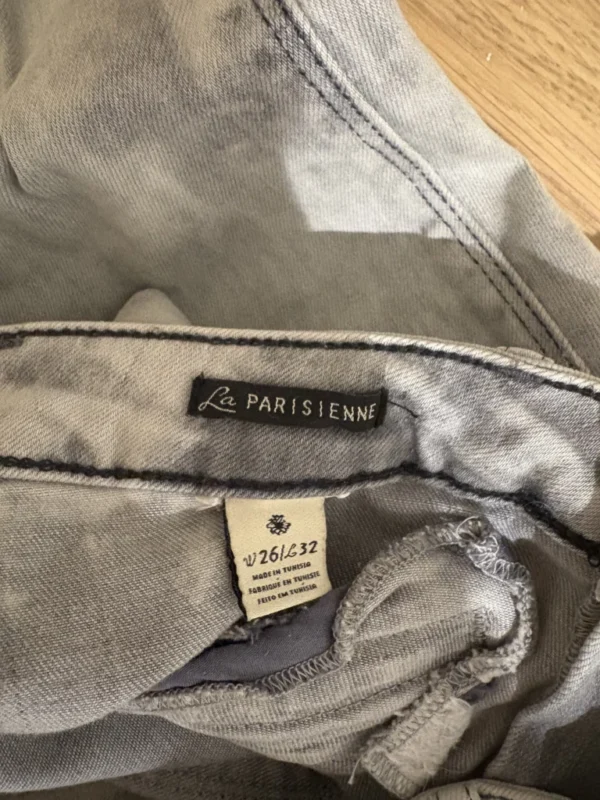 Image for Jeans Maison Scotch La Parisienne