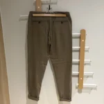 Thumbnail for Pantalon Chino Zara Khaki