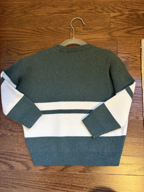Image for Lacoste tricot garçon