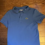 Thumbnail for Polo Lacoste garçon
