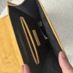 Thumbnail for Sac à main en suède