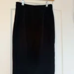 Thumbnail for Pencil skirt