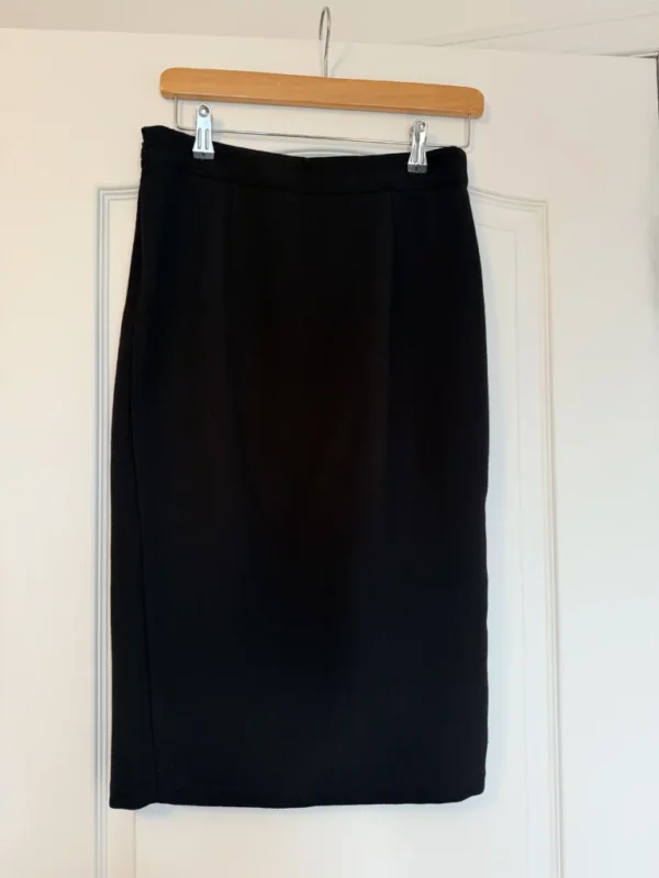 Image for Pencil skirt