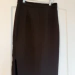 Featured thumbnail for Pencil skirt