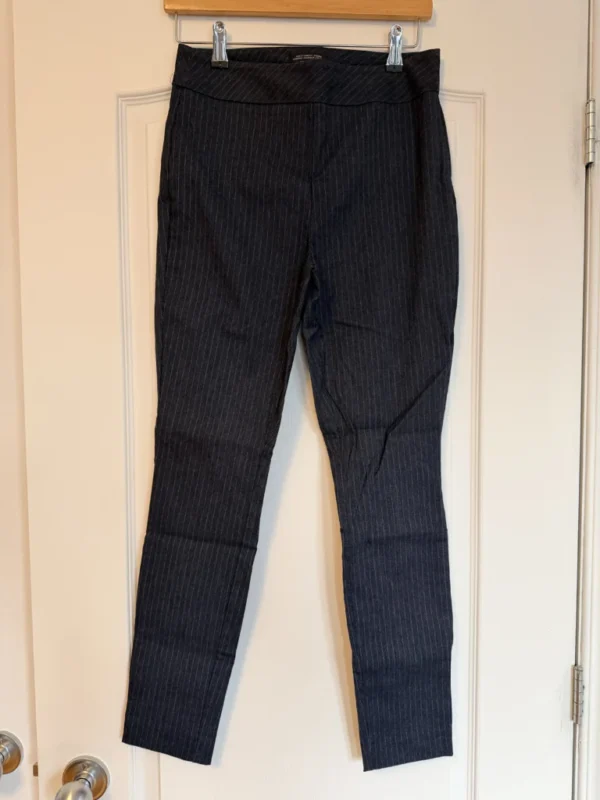 Featured image for Clean trousers