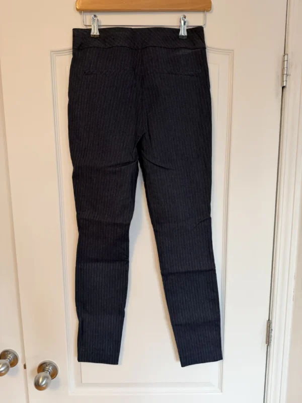 Image for Clean trousers