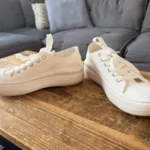 Thumbnail for White trainers