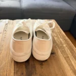 Thumbnail for White trainers