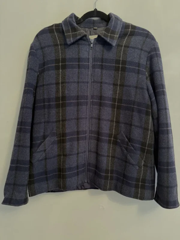 Image for Veste carreautée vintage - Esprit