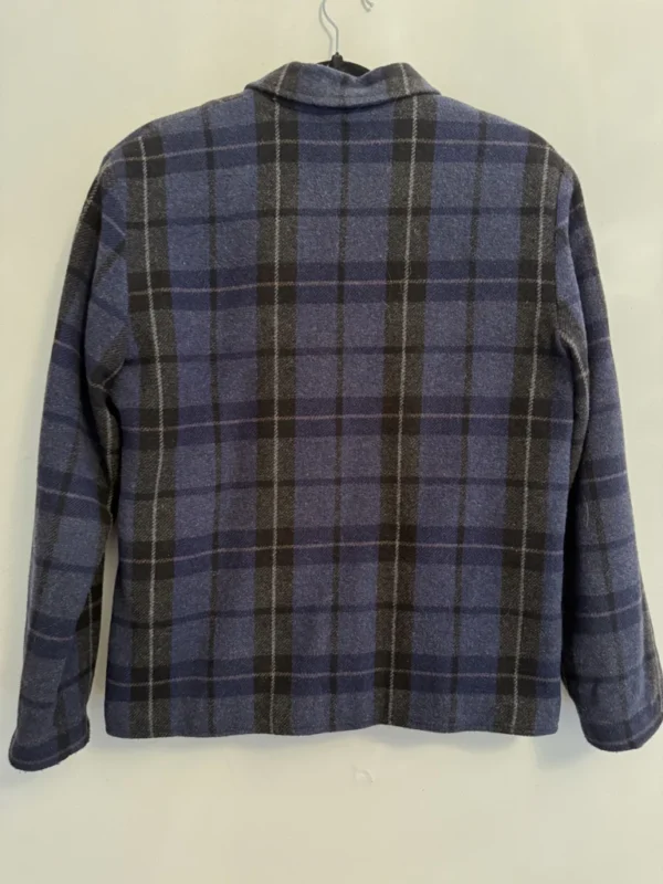 Image for Veste carreautée vintage - Esprit