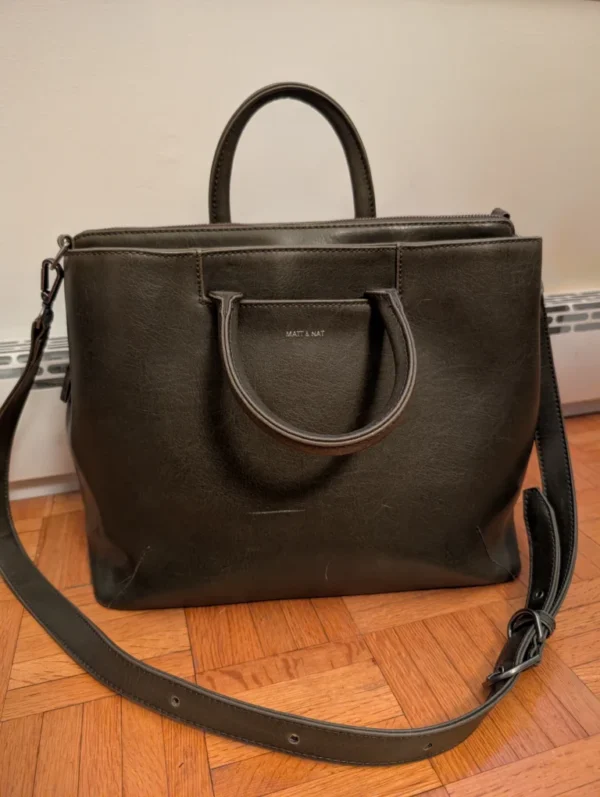Featured image for Matt and Nat bag