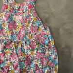 Featured thumbnail for Oshkosh 18M summer overalls