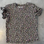 Thumbnail for T-shirt Mandarine et co 18M