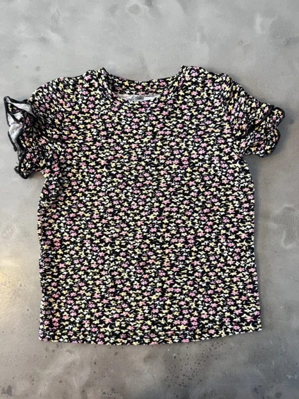Image for T-shirt Mandarine et co 18M