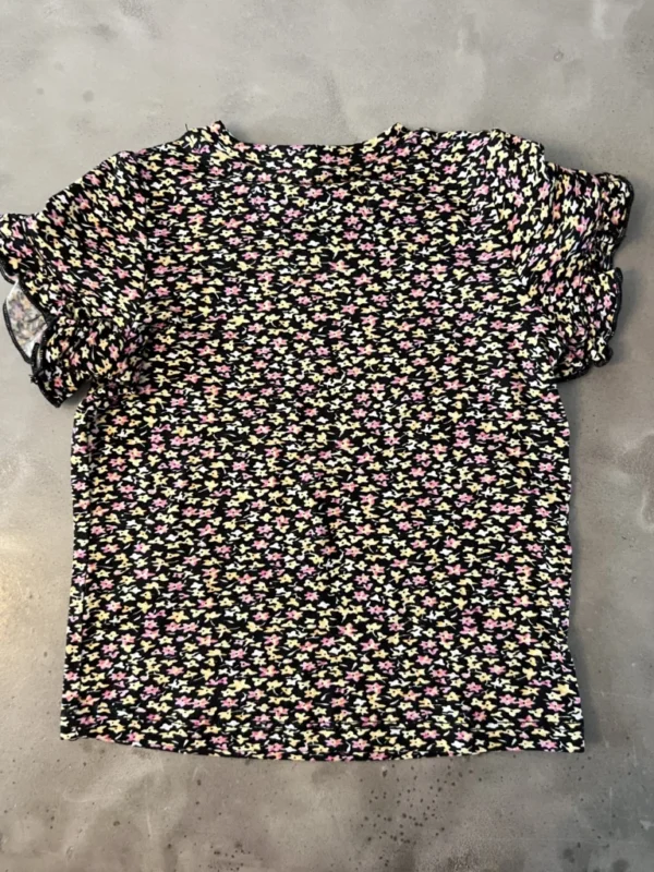 Image for T-shirt Mandarine et co 18M