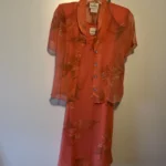 Featured thumbnail for Robe de soirée - Tradition