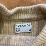 Thumbnail for Chandail Frank and Oak
