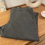 Featured thumbnail for Pantalon tailleur